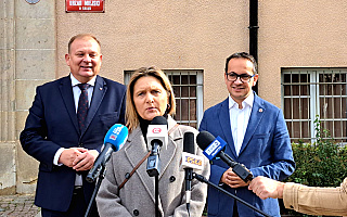 Elbląg promuje pieczę zastępczą i rozpoczyna projekt „Moc rodziny” Elbląg promuje pieczę zastępczą i rozpoczyna projekt „Moc rodziny”